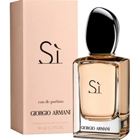 perfume original Armani